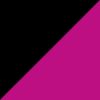 Black/Pink