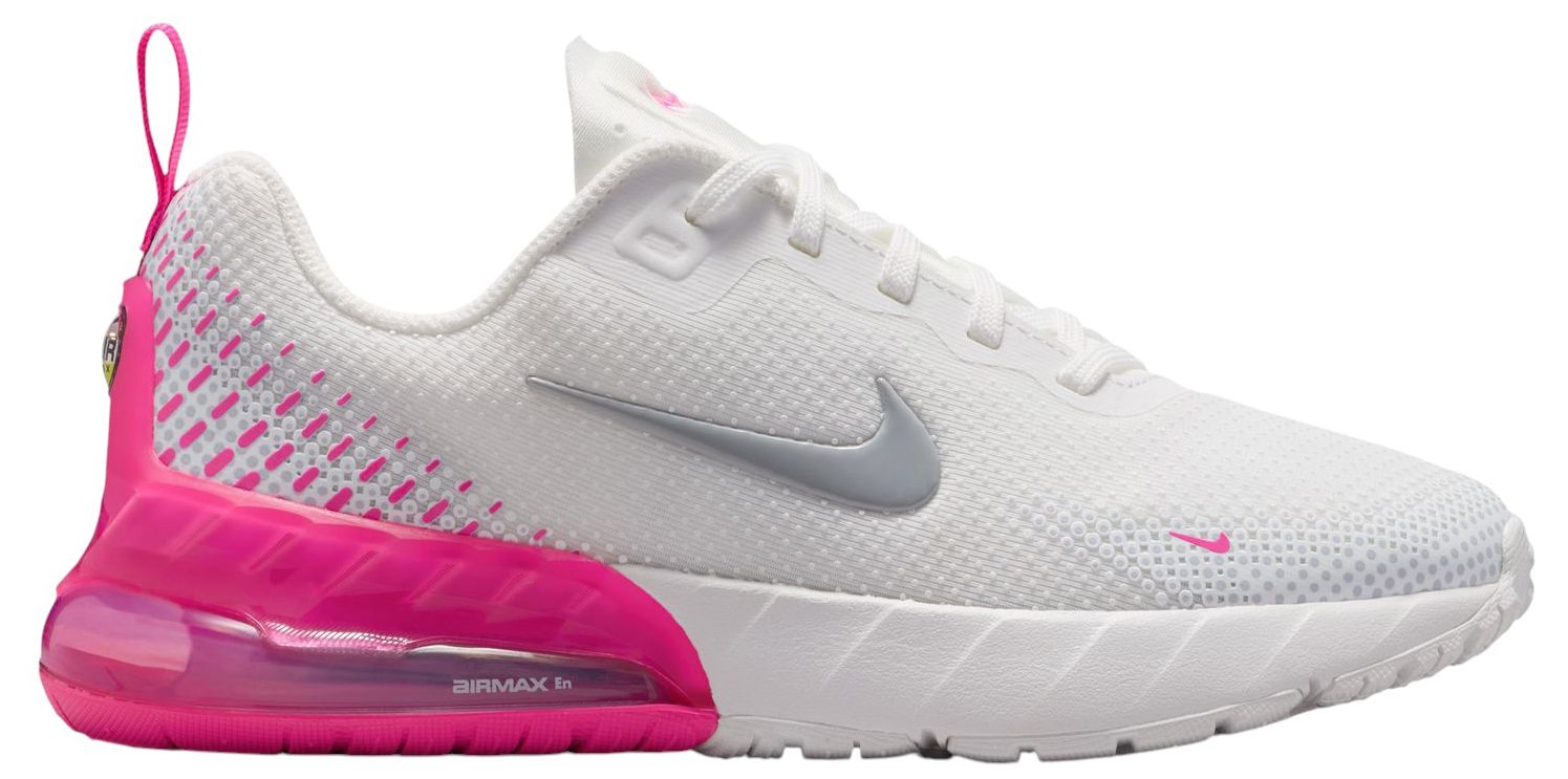 White/Pink