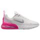 White/Pink