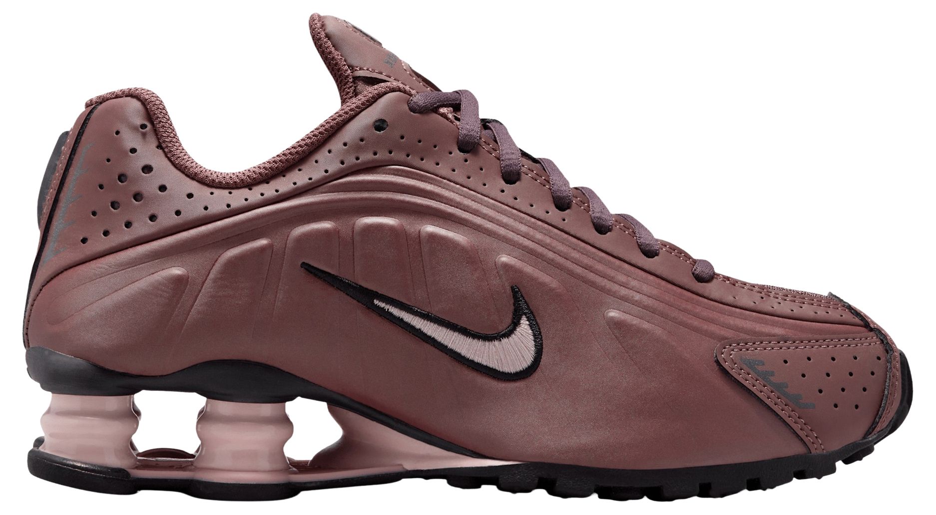 Nike Kids' Grade School Shox R4 Shoes