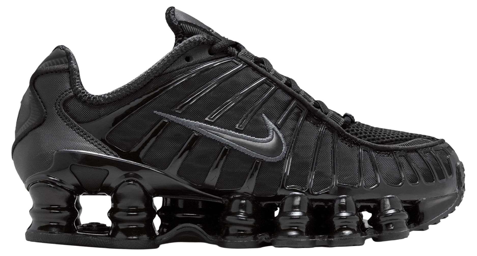 Nike Kids' Grade School Shox TL Shoes