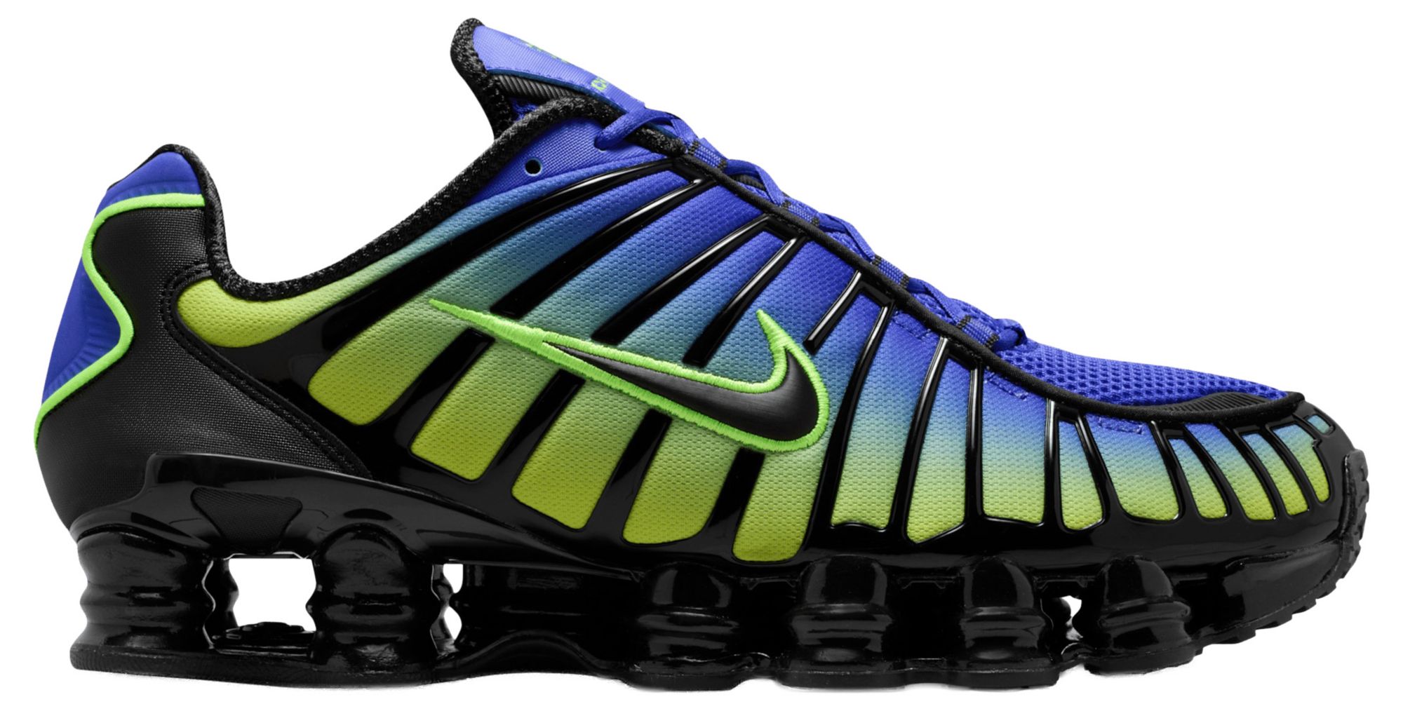 Nike Kids' Grade School Shox TL Shoes