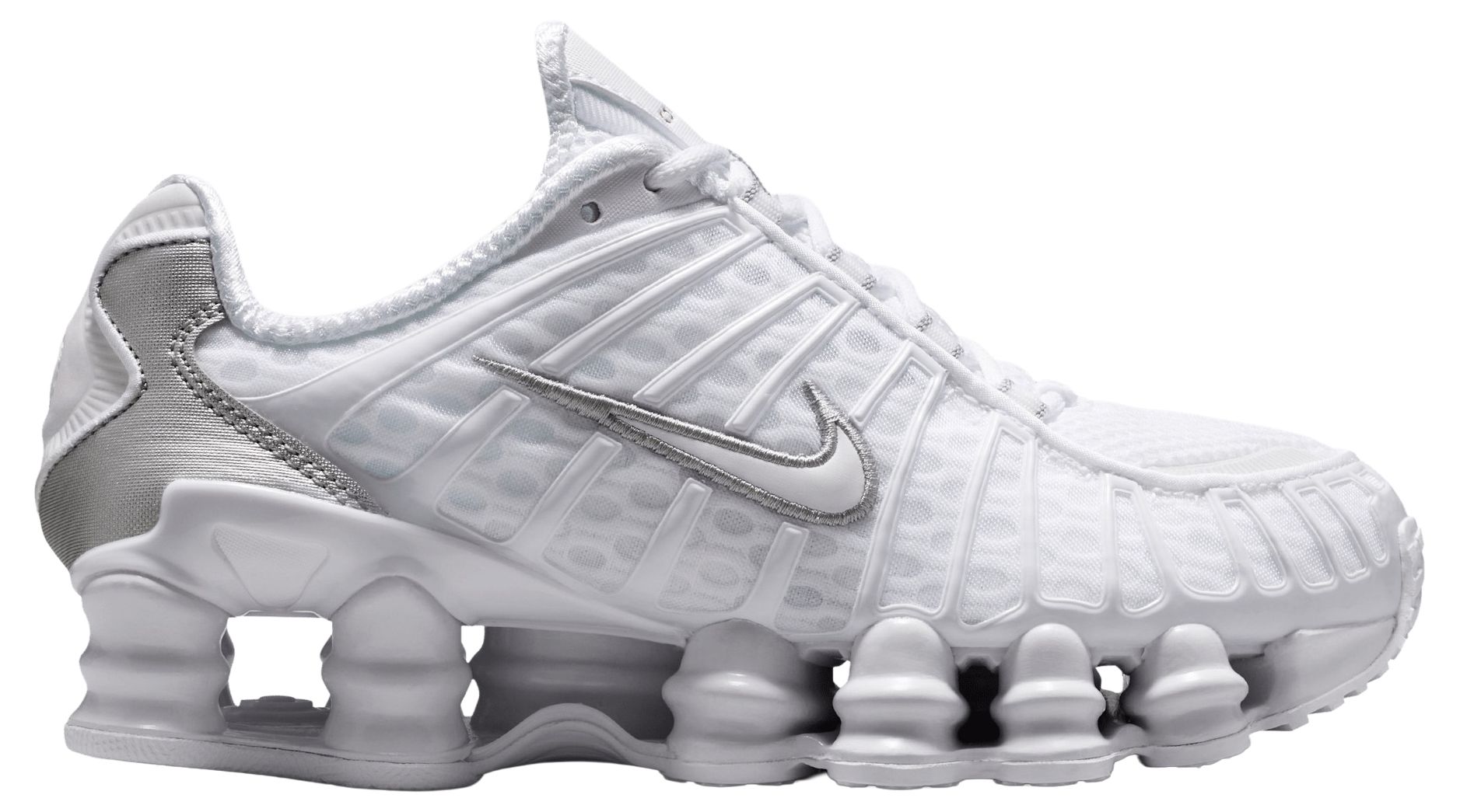 Nike Kids' Grade School Shox TL Shoes