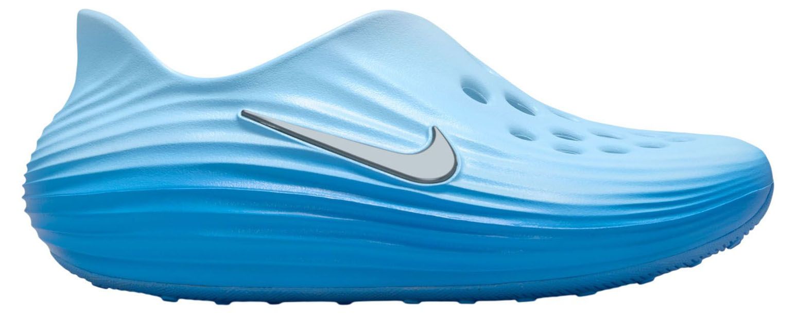 Glacier Blue/Metallic Silver