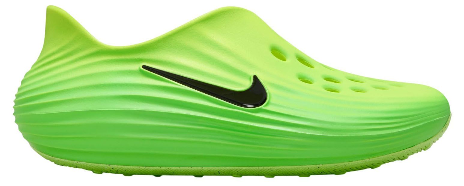 Green Strike/Black/Volt