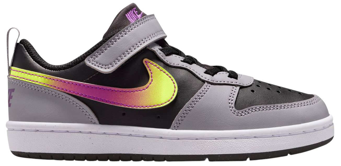 Purple/Volt
