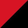 Red/Black/White