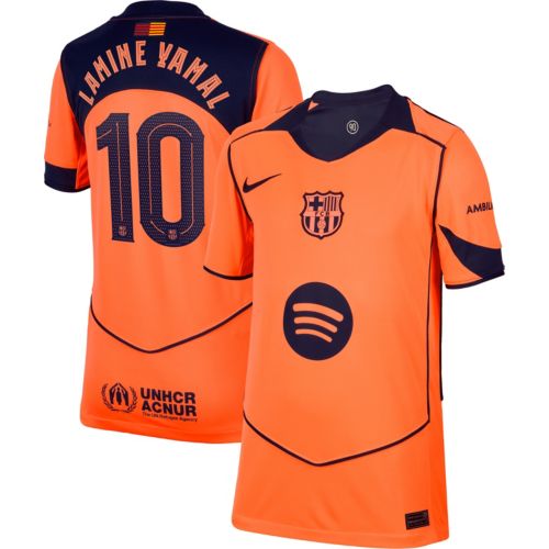 Nike FC Barcelona 長袖ジャージ UNHCR Nike FC Barcelona 長袖ジャージ UNHCR Nike FC Barcelona 長袖