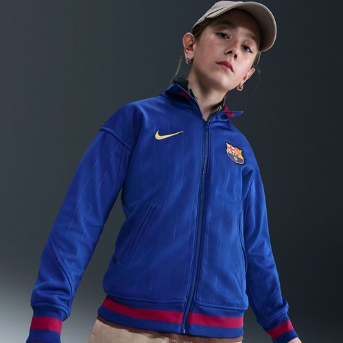 FC Barcelona ブラックジャージ FC Barcelona black Tracksuit - Baby – Barça Official Store