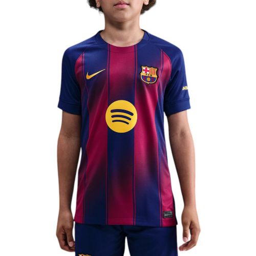 バルセロナ トレーニング 2025 Barcelona 紫 training Nike Men's FC Barcelona 2025 Purple 3rd Training Jersey
