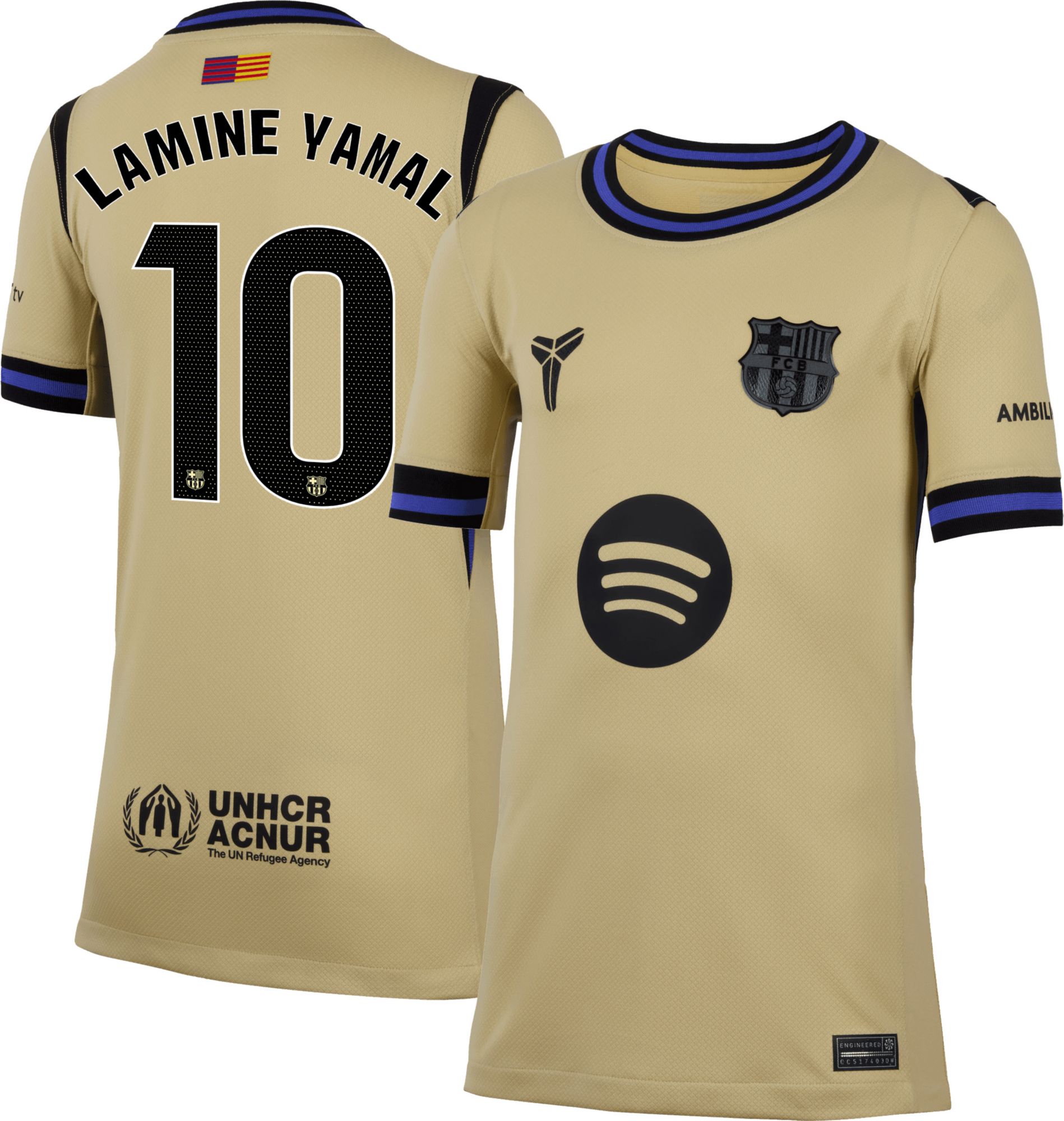 Kids' Apparel