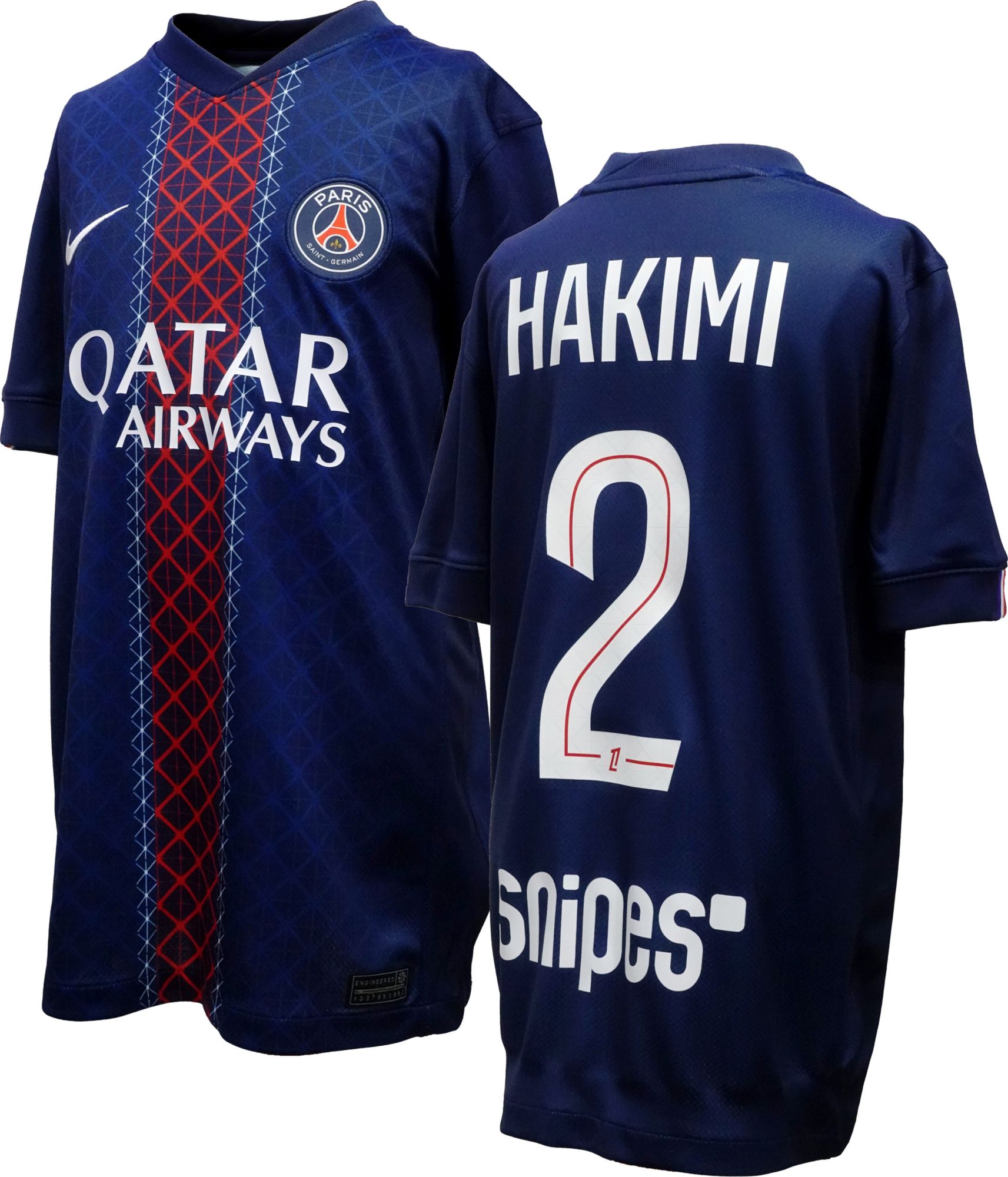 Kids' Apparel