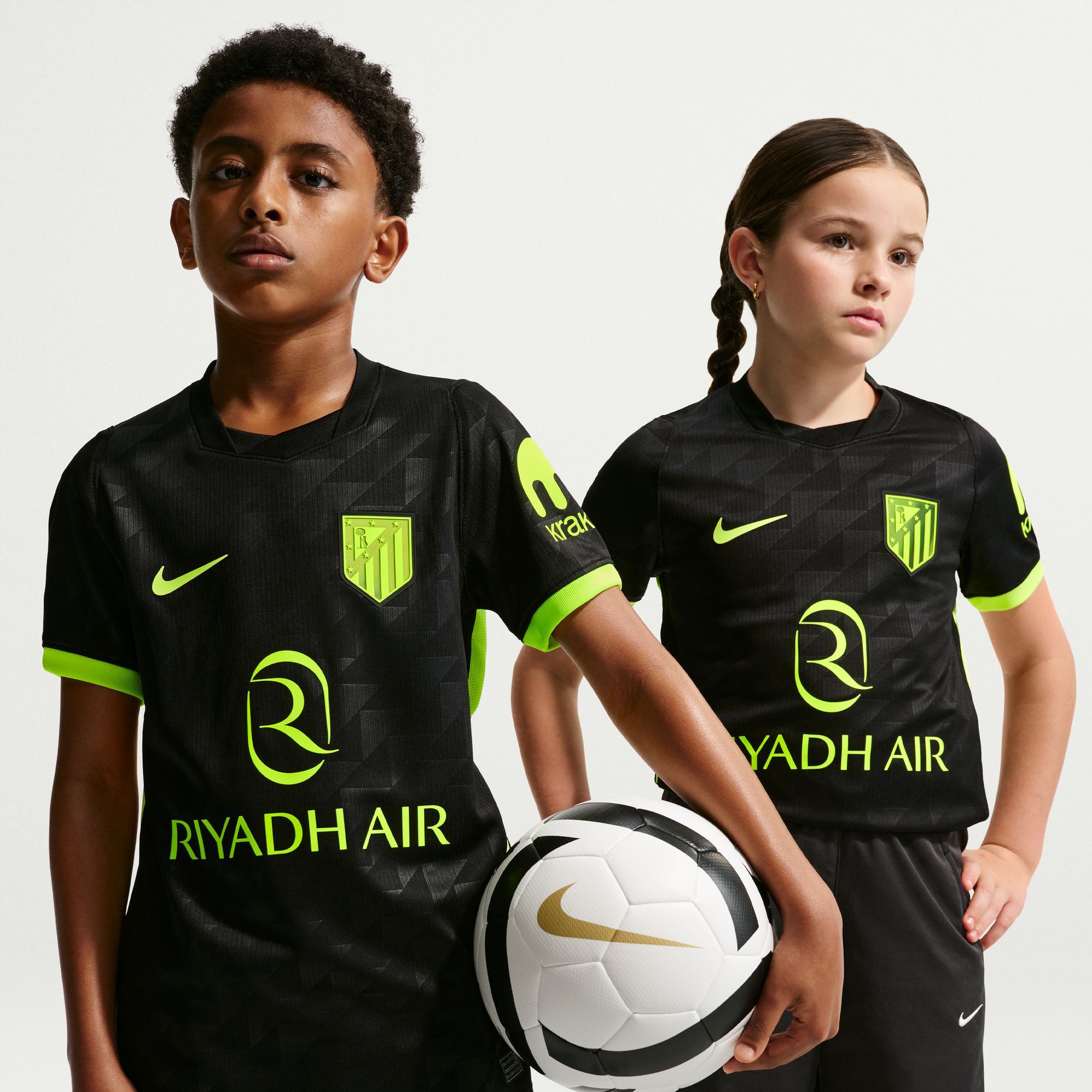 Jerseys