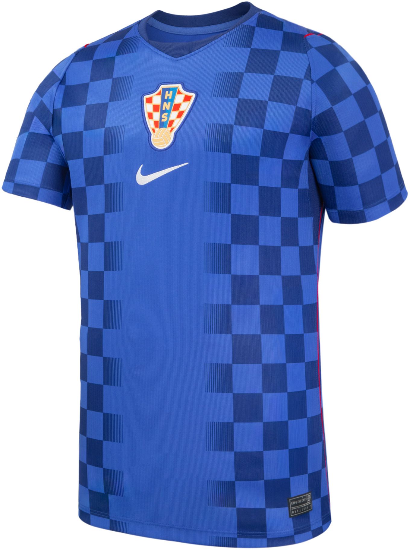 Nike Youth Croatia 2026 Away Replica Jersey