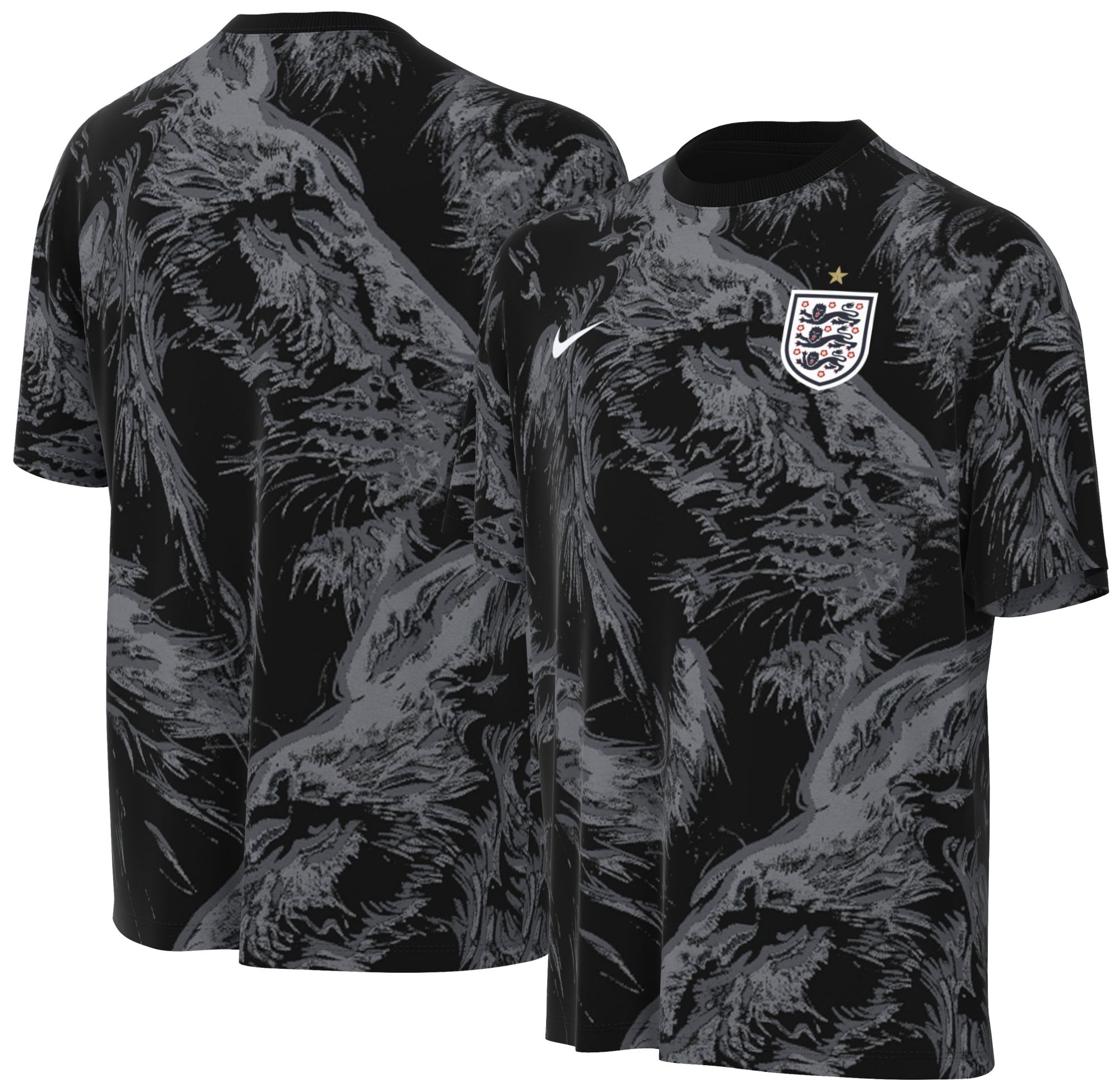 Nike Youth England 2026 T-Shirt