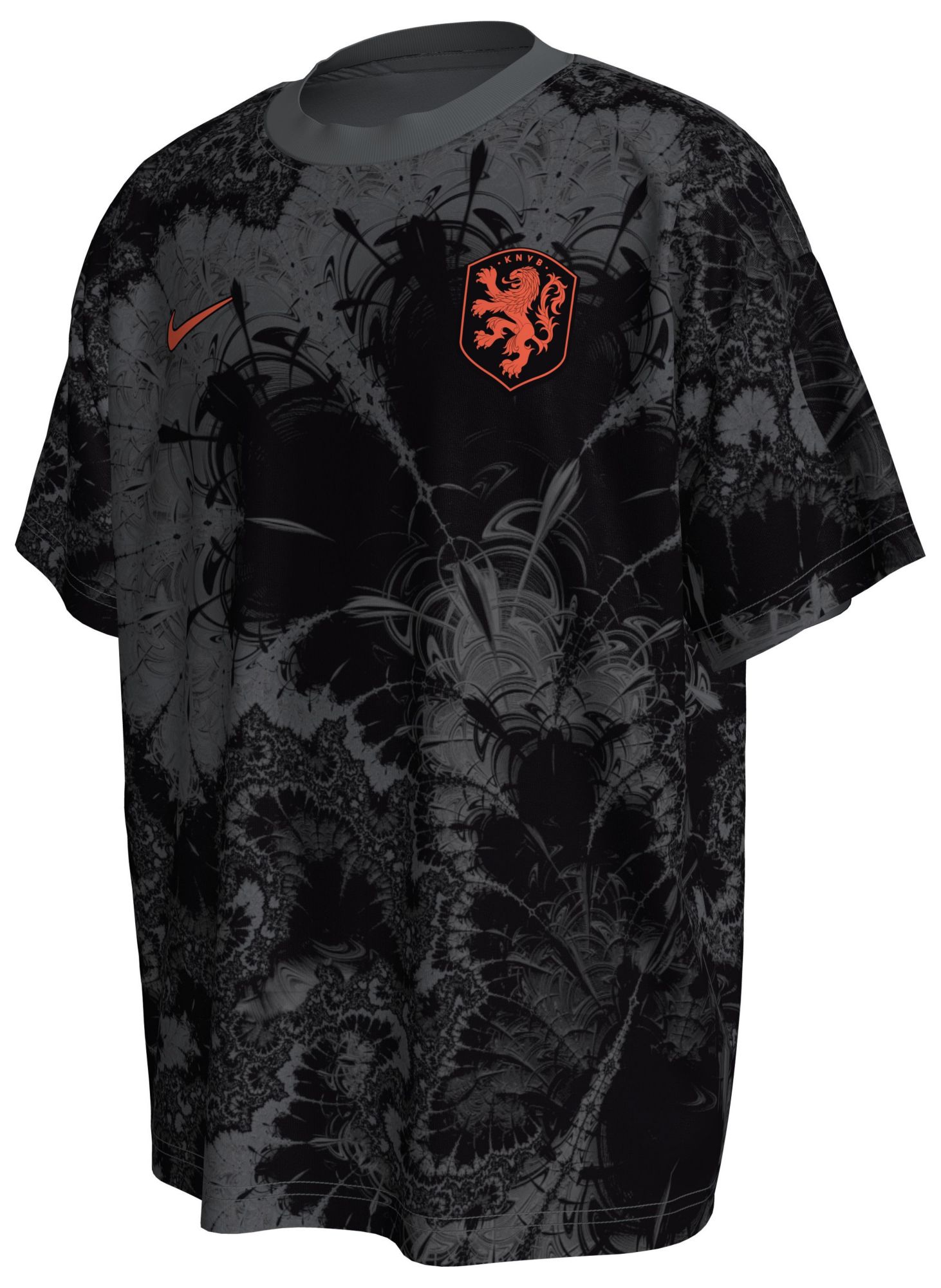 Nike Youth Netherlands 2026 T-Shirt