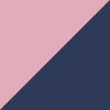 Pink/Black