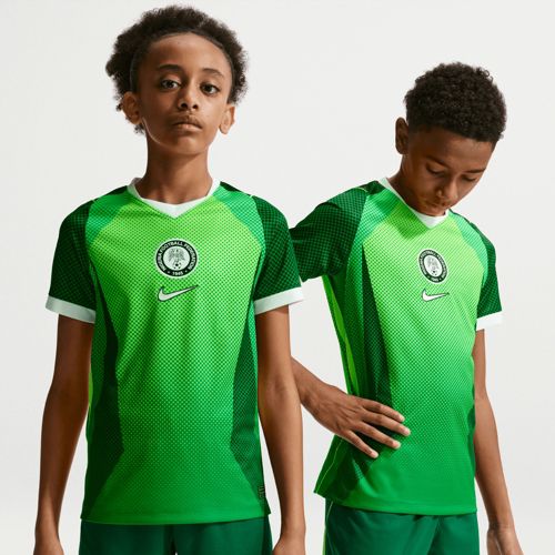 Nike Adult Nigeria 2026 Away Replica Jersey | Dick's Sporting Goods