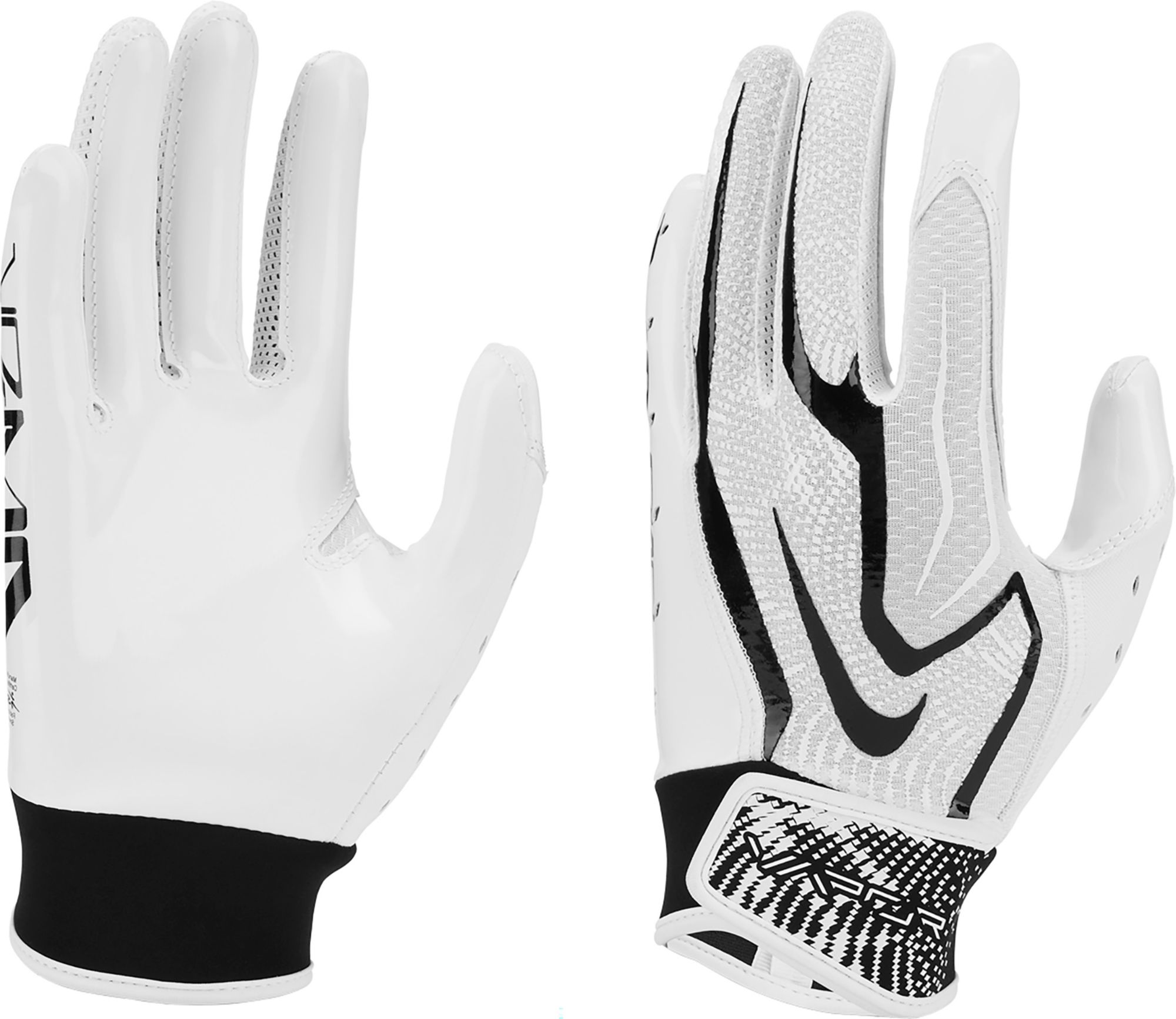 White/White/Black