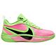Grey/Pink/Lime