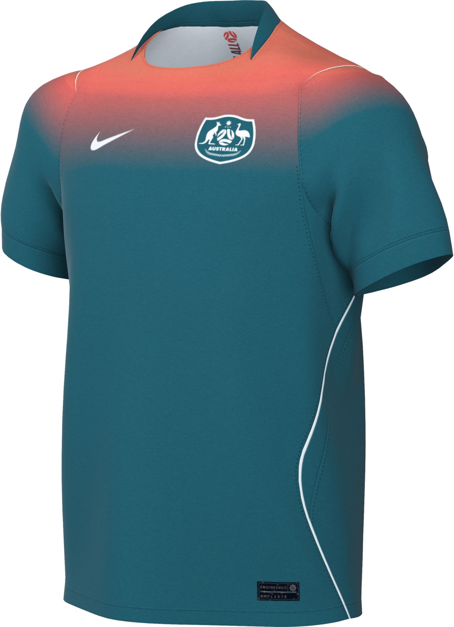 Nike Youth Australia 2026 Away Replica Jersey