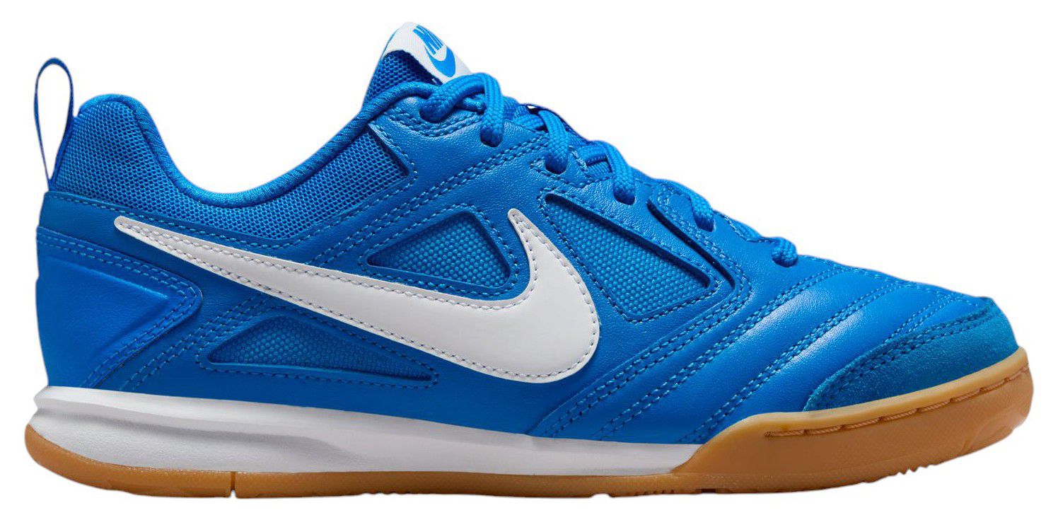 Blue/White