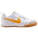 White/Gold