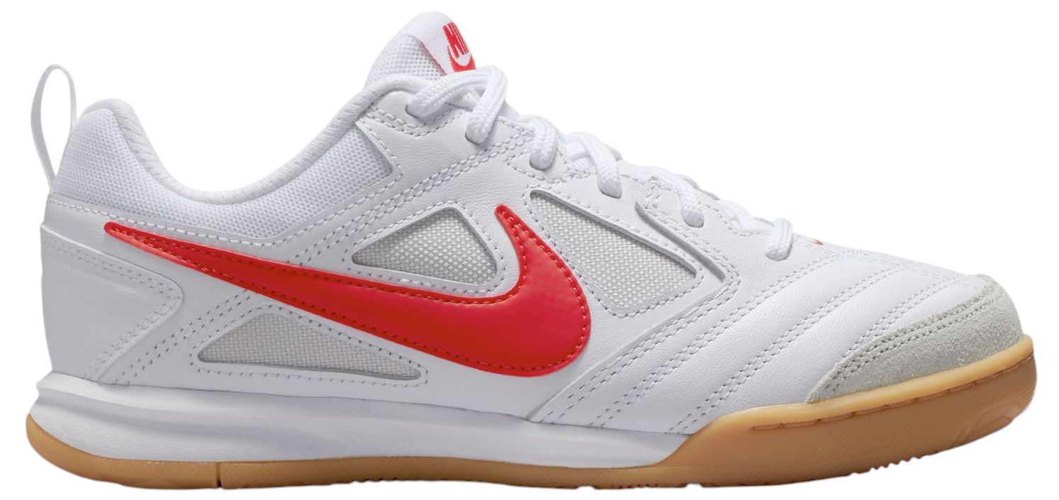 White/Red