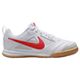 White/Red