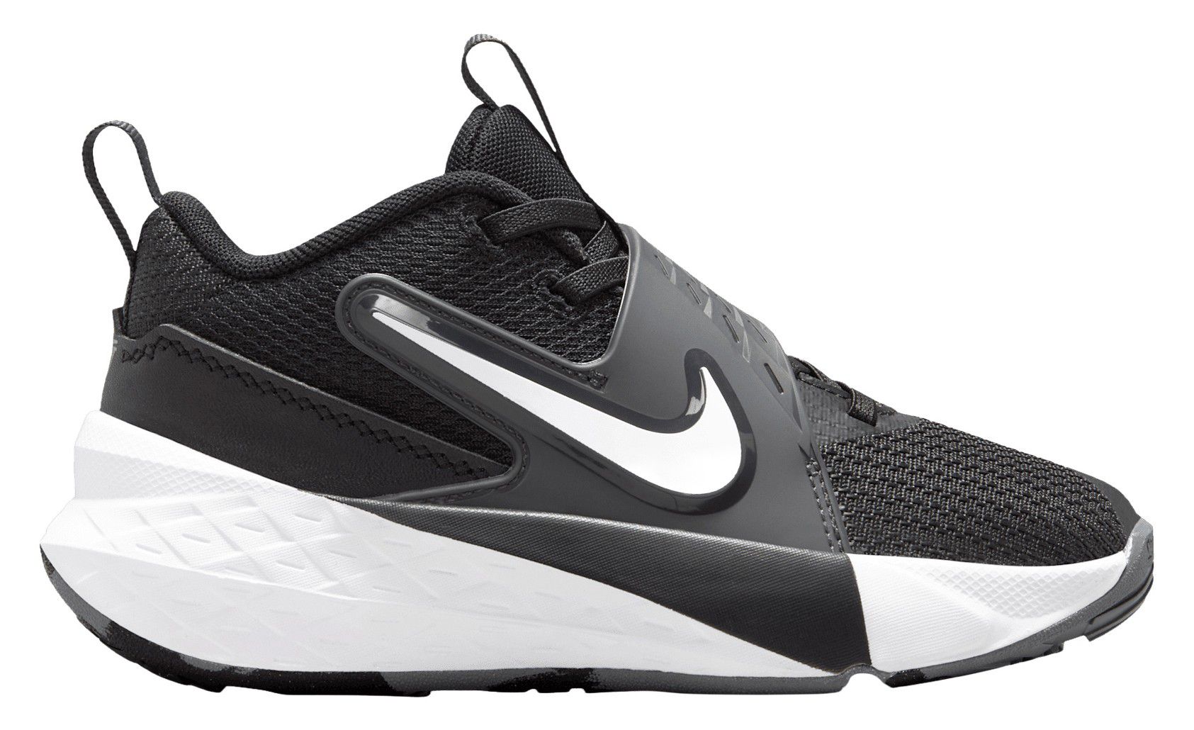 Nike Kids' Preschool Hustle D12 Basketball Shoes