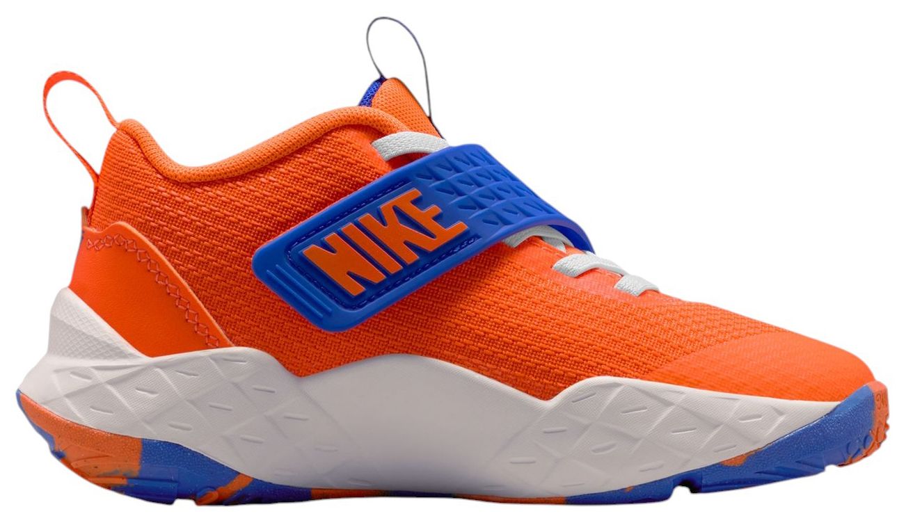 Orange/Blue