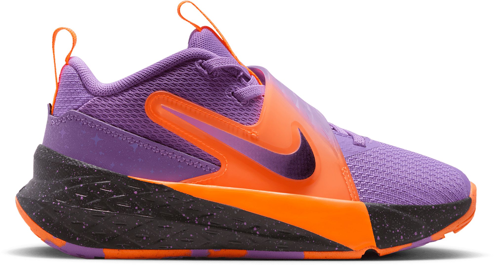 Purple/Orange/Gray