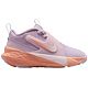 Purple/Pink/White