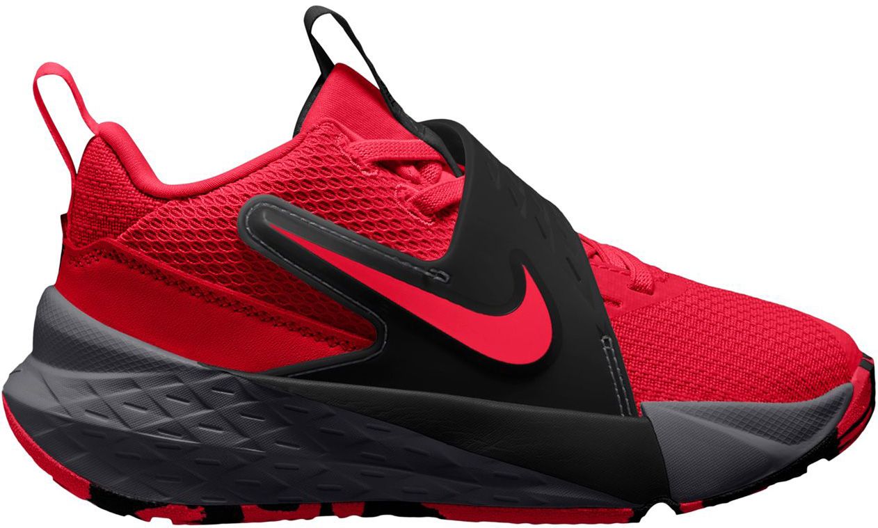 Red/Black