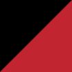 Black/Red/White
