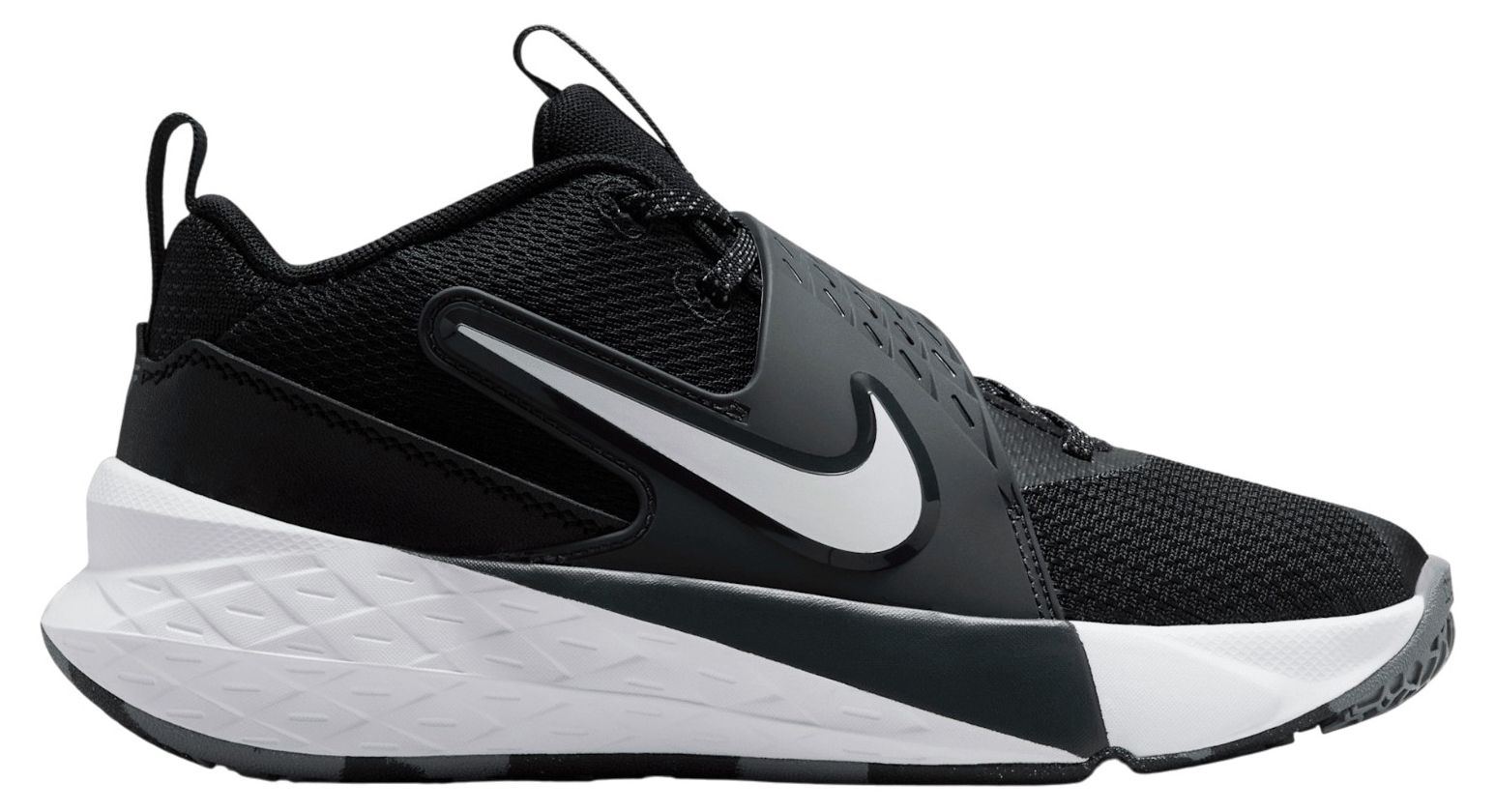 Nike Kids' Grade School Hustle D12 Shoes