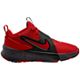 Red/Black