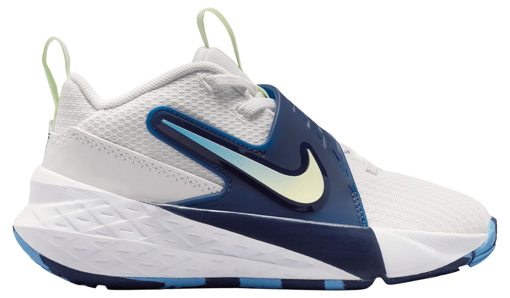 Nike Kids' Grade School Hustle D12 Shoes