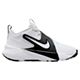 White/White/Black