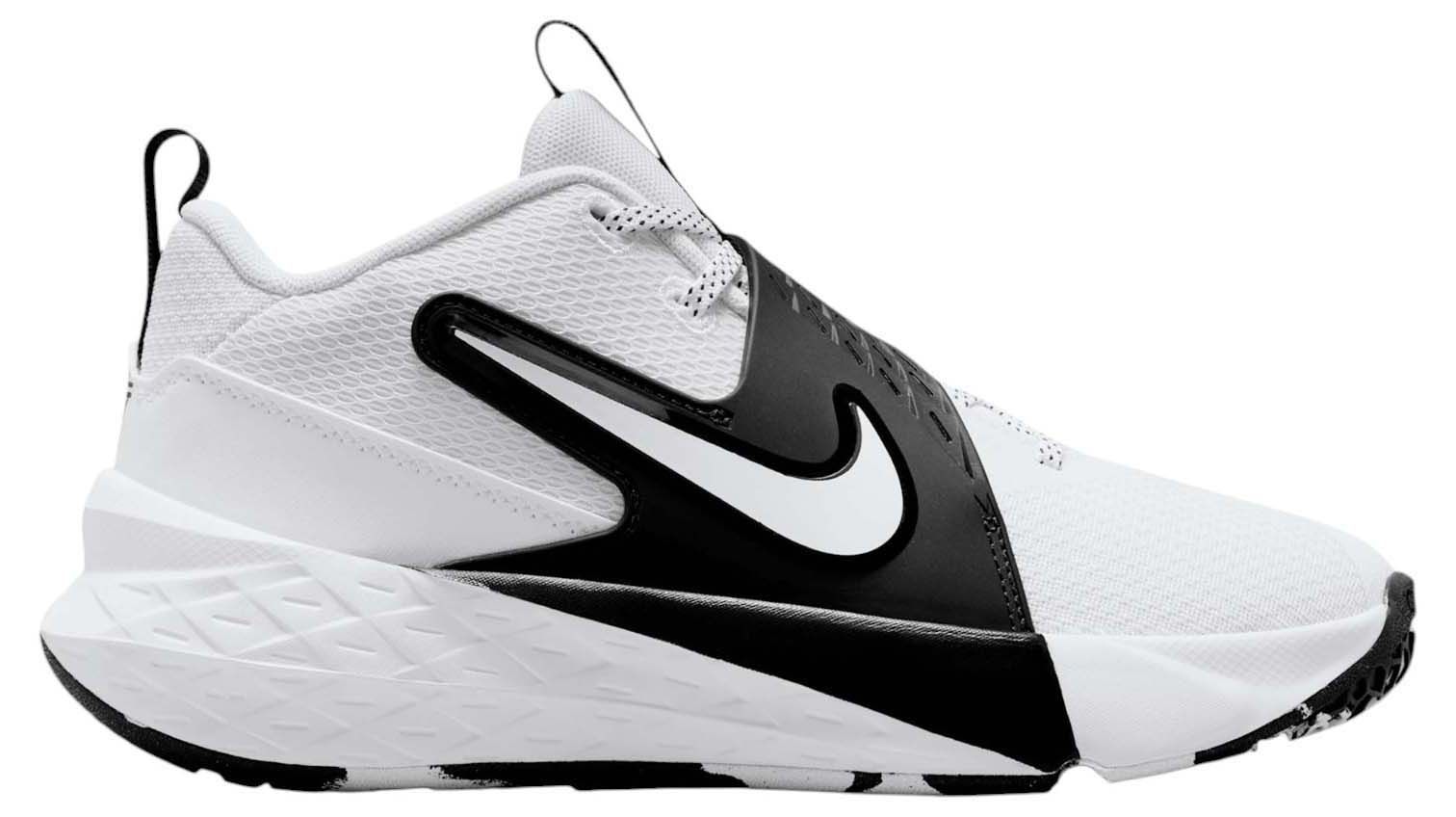 Nike Kids' Grade School Hustle D12 Shoes