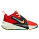 Red/Orange