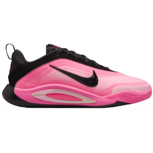 NIKE、A'ONE EP、26.5センチ ナイキ（NIKE）（レディース）バスケットシューズ バッシュ