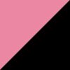 Coral/Pink/Black