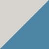 Grey/Green/Blue