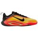 Black/Gold/Red