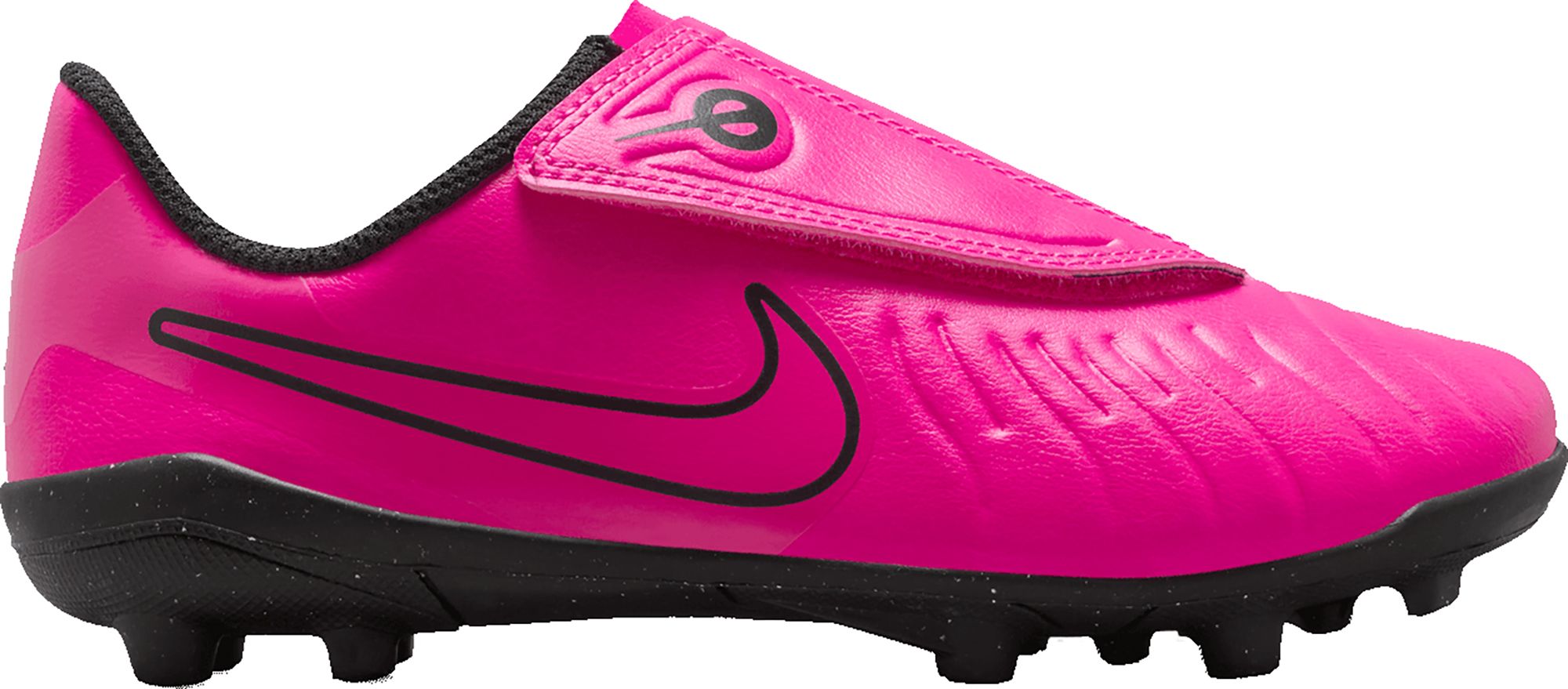 Pink/Black