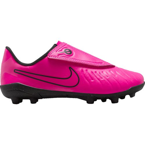Nike Kids' Tiempo Legend 10 Club FG Soccer Cleats Dick's