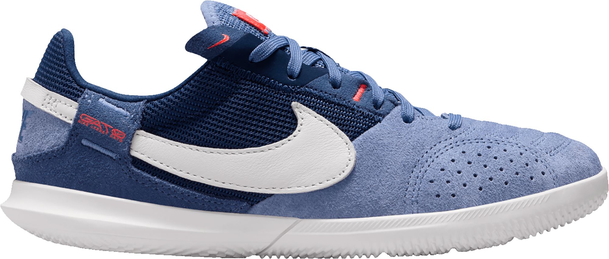 Nike Kids' Streetgato Indoor Soccer Shoes