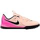 Pink/Black