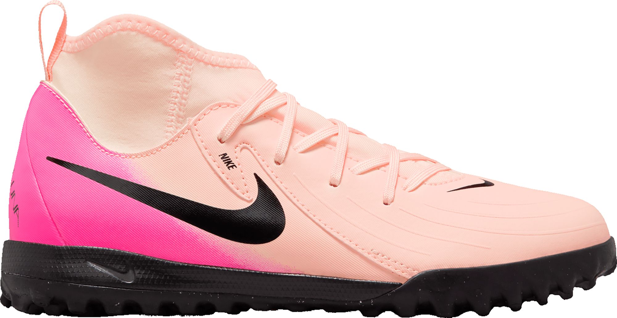 Pink/Black